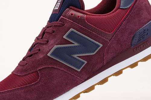 NEW BALANCE > ML574SPQ - R. 45 na Arena.pl