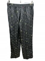 Spodnie Viscose MCM MFX ASMV01 BT052 - IT42