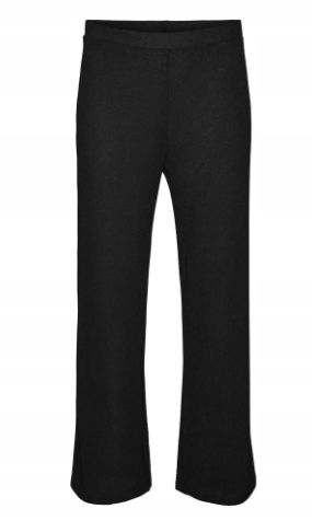 Vero Moda Curve VMCEDDIE LOOSE spodnie 42/44 zdjęcie 1