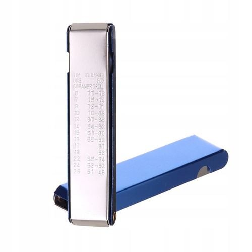 Palnik do Spawania Lutowania Twardego FIX 3100 TLEN PROPAN CFH Przetyczki na Arena.pl