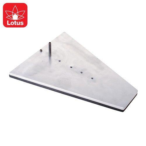 Blat do parasoli do pras ręcznych Lotus na Arena.pl