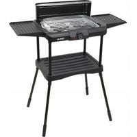 GRILL ELEKTRYCZNY STOJĄCY 2000W 36*22.5CM 67423 LUND