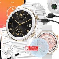 SMARTWATCH DAMSKI DLA KOBIETY ROZMOWY CIŚNIENIE PL