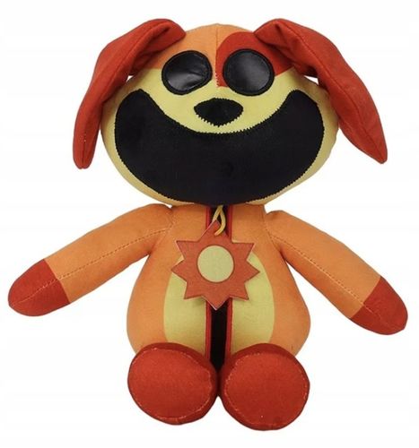 MASKOTKA 8 x KOMPLET Poppy Playtime Smiling Critters UŚMIECHNIĘTE ZWIERZĘTA na Arena.pl