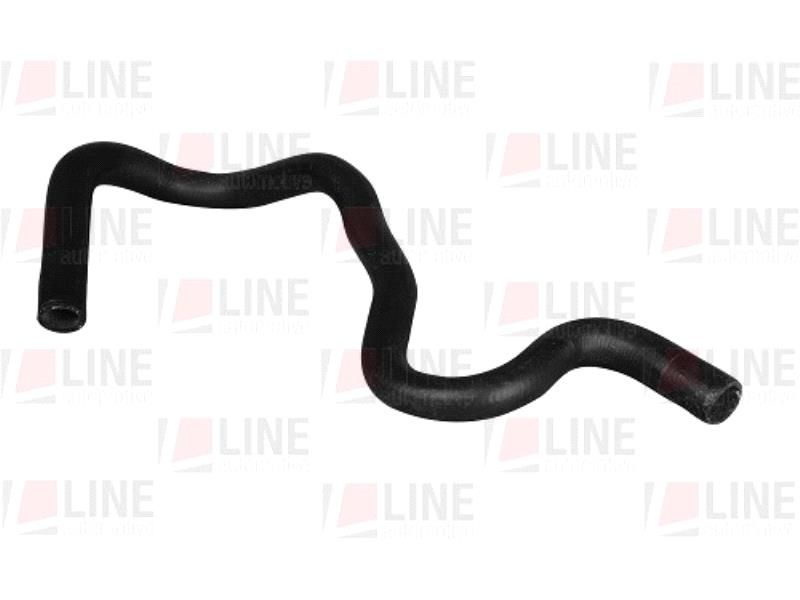 WĄŻ CHŁODNICY FORD B-MAX / FIESTA VI 1,0 ECO/1,4/1,5/1,6TDCI zdjęcie 2