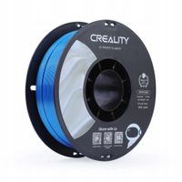 Filament CREALITY CR-Silk PLA (niebieski)