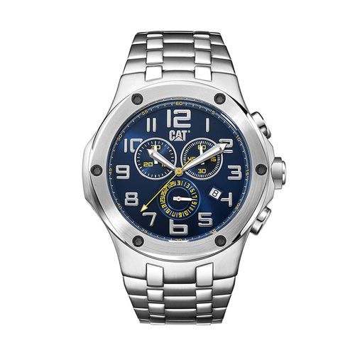 Zegarek CAT® NAVIGO CHRONO A7.143.11.617 na Arena.pl