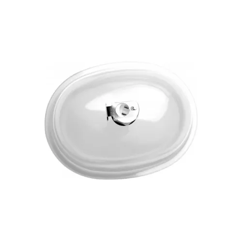 xr brands deluxe - duża pompka z nakładką typu kubek, akrylowa na Arena.pl