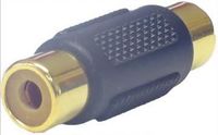 MicroConnect Adapter RCA - RCA F-F