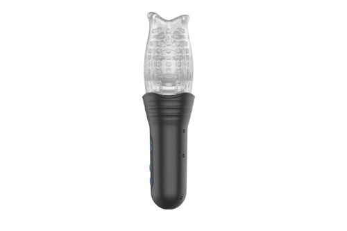 rotating vibration and thrusting masturbator na Arena.pl