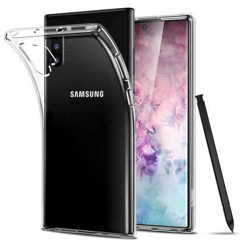 ESR AIR SHIELD GALAXY NOTE 10+ PLUS CLEAR na Arena.pl