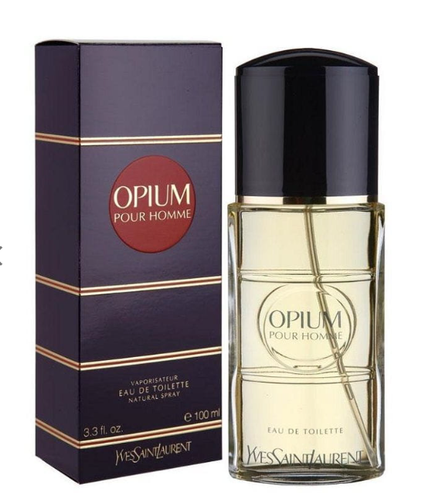 perfumy 716 10ml inspirowane opium - ysl z feromonami na Arena.pl