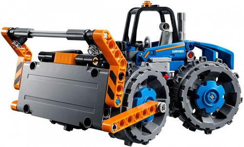 Lego Technic Spycharka na Arena.pl