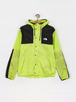 Kurtka The North Face Seasonal Mountain zielony M