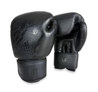 Rękawice bokserskie UNDERFIT Drago X czarne 12 oz