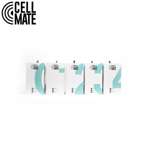 pas cnoty guardian chastity cage clear size 4 cellmate na Arena.pl