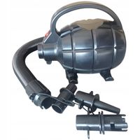 Pompka Elektryczna + 3 Końcówki do AirTracków Desek SUP Solidna MASTER 230v