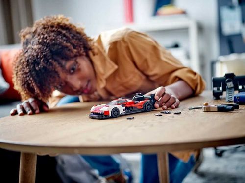 76916 - lego speed champions - porsche 963 na Arena.pl