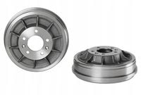 BEBEN HAM CITROEN JUMPY BREMBO