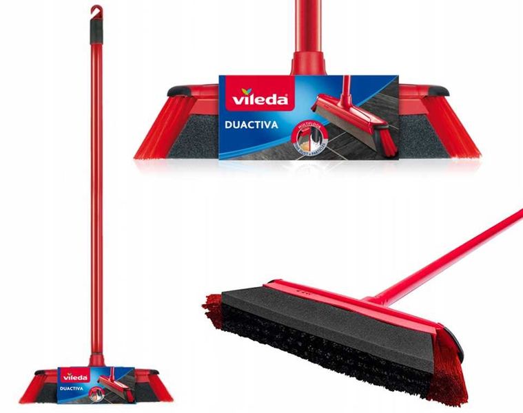 Szczotka Vileda DuActiva Classic zdjęcie 2