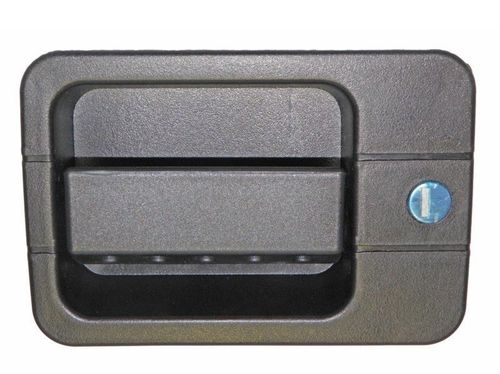 Klamka Drzwi Przednich Lewa Iveco 1991-2006- 3055Z-41 na Arena.pl