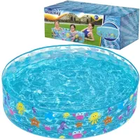 Basen Rozporowy Dla Dzieci - Bestway 55028