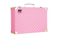 CREATE IT! deluxe walizka z wyposaz. 84580 17719