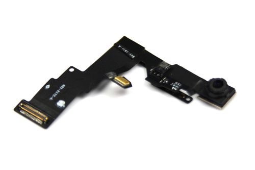 NOWA TAŚMA KAMERA PRZÓD CZUJNIK SENSOR IPHONE 6 na Arena.pl