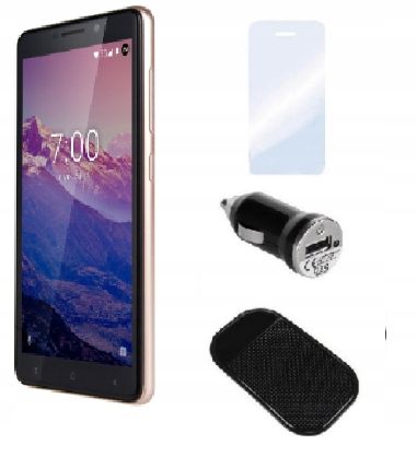 Smartfon Kruger&Matz MOVE 8 MINI 8GB DUAL SIM na Arena.pl