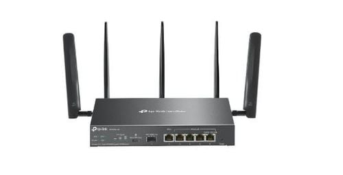 Router TP-Link ER706W-4G LTE WiFi AX3000 VPN na Arena.pl