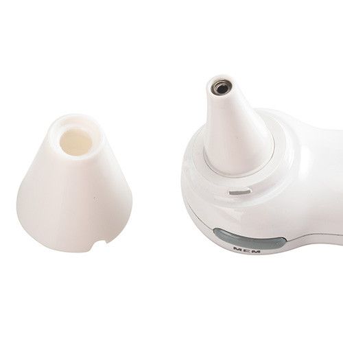 Termometr do Ucha na Podczerwień TopCom TH4655 na Arena.pl