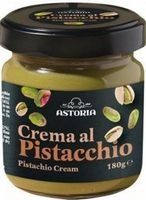 ASTORIA Crema al Pistacchio 180g