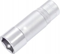 Nasadka wymienna, 6-kątna 1/2" długa 21x mm HAZET