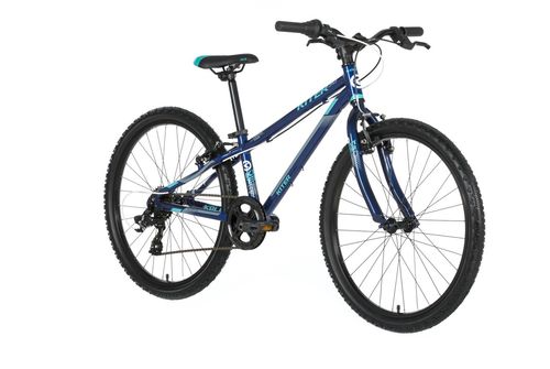 Rower Kellys KITER 30 deep blue -24" na Arena.pl