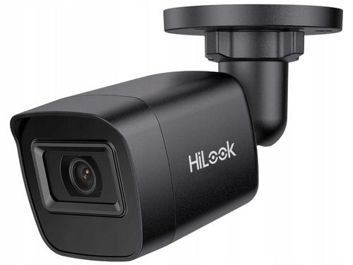 ZESTAW DO MONITORINGU DOMU 2 KAMERY 4MPX ZEWNĘTRZNE PoE IP HILOOK HIKVISION na Arena.pl