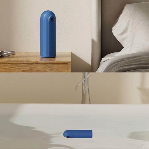otouch - submarine masturbator - blue na Arena.pl