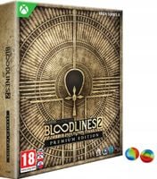 Gra Xbox Series Vampire: The Masquerade - Bloodlines 2 Day One Edition
