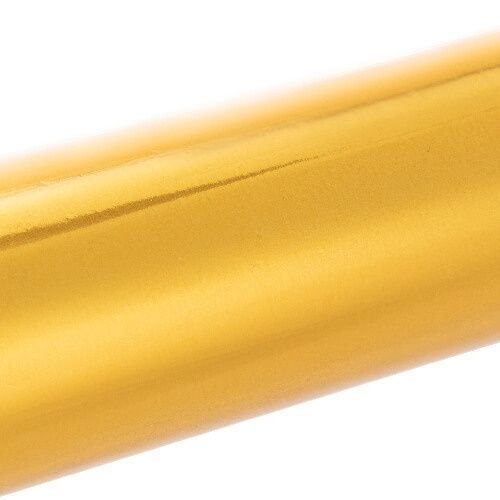 Folia do hot stampingu - złota na Arena.pl