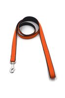 A-201 SMYCZ DLA PSA PODWÓJNA  30mm/180cm Kolor - Pomarańczowy
