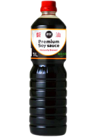 Sos sojowy Premium 1l - Asia Kitchen