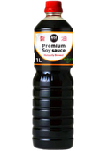 Sos sojowy Premium 1l - Asia Kitchen