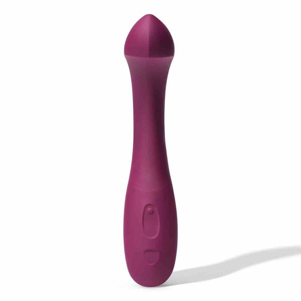 Wibrator Dame Arc Śliwkowy zdjęcie 7