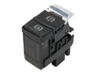 Audi Q5 10- przycisk hamulca ręcznego