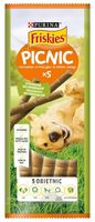Przysmak dla psów z kurczakiem, witaminami i kwasami omega - Friskies 42g