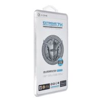 Protektor LCD X-ONE Extreme Shock Eliminator 4th gen. - do iPhone 15 Pro