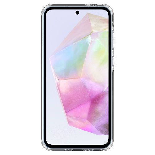spigen ultra hybrid galaxy a35 5g crystal clear na Arena.pl