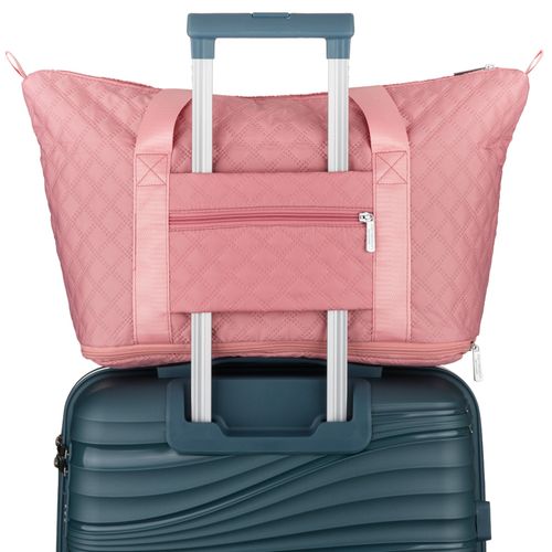 torba ptn pik-02-8595 pink na Arena.pl