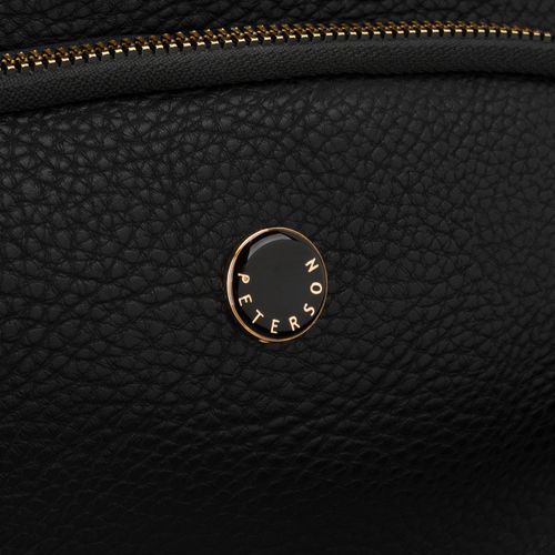 saszetka pu ptn mis-01-3520 black na Arena.pl