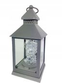 ZNICZ ELEKTRYCZNY ANIOŁEK LATARENKA LED