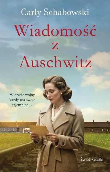 Wiadomość z Auschwitz zdjęcie 1